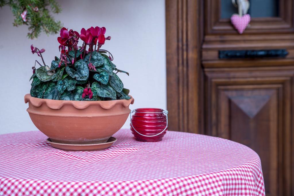 Valentini Guesthouse Karpenísion Pokoj fotografie